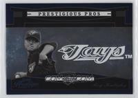 Roy Halladay #/900