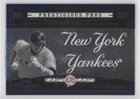 Alex Rodriguez #/900