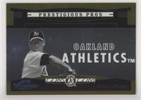 Mark Mulder #/50