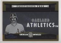 Rollie Fingers #/50