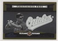 Cal Ripken Jr. #/50