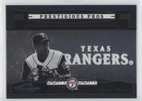 Alfonso Soriano #/350