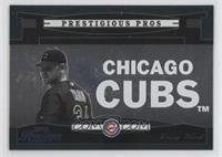 Kerry Wood #/350