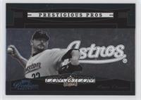 Roger Clemens #/350