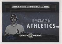 Rollie Fingers [EX to NM] #/350