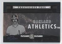 Rollie Fingers #/350