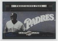 Tony Gwynn #/350