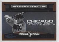 Paul Konerko #/500