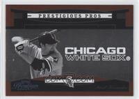 Paul Konerko #/500