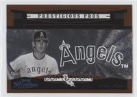 Nolan Ryan [EX to NM] #/500