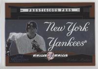 Hideki Matsui #/500