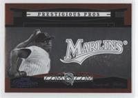 Dontrelle Willis #/500