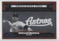 Carlos Beltran #/500