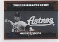 Carlos Beltran #/500