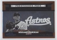 Craig Biggio #/500