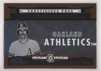 Rollie Fingers #/500