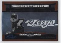 Roy Halladay #/500