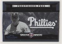 Jim Thome [Noted] #/25