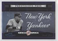 Derek Jeter #/200