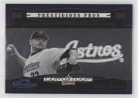 Roger Clemens #/200