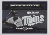 Torii Hunter #/200