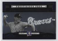 Phil Niekro #/200