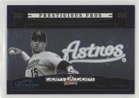 Carlos Beltran #/200