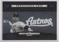 Carlos Beltran #/200