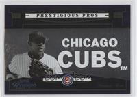 Sammy Sosa #/200