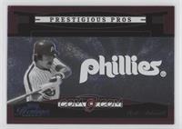 Mike Schmidt #/700