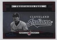 Omar Vizquel #/700