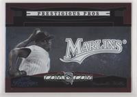 Dontrelle Willis #/700