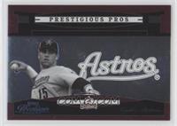 Carlos Beltran #/700