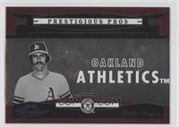 Rollie Fingers #/700