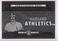 Rollie Fingers #/700