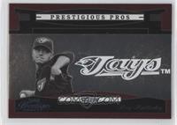 Roy Halladay #/700