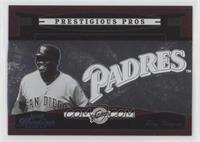 Tony Gwynn #/700