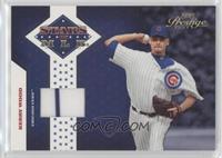 Kerry Wood #/100