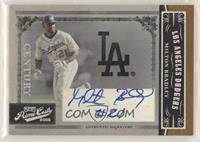 Milton Bradley #/5