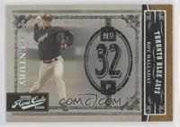 Roy Halladay #/50