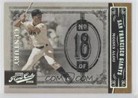 Moises Alou #/50