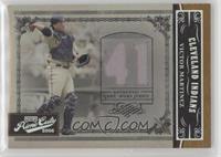 Victor Martinez #/50