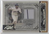 Torii Hunter #/50