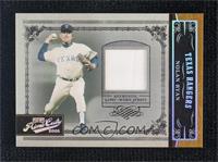 Nolan Ryan #/38