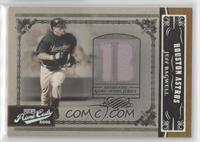 Jeff Bagwell #/50