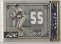 Michael Young #/50