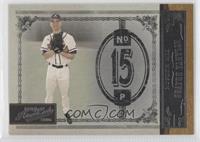 Tim Hudson #/449