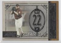 Roger Clemens #/499