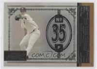 Mike Mussina #/449