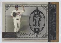 Johan Santana #/499